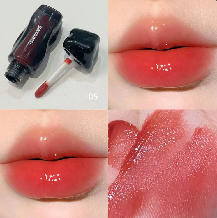 تینت لب خیس HERORANGE LIPSTICK