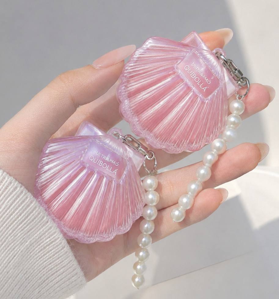 رژگونه صدفی دوپ فلاورنوز 🐚