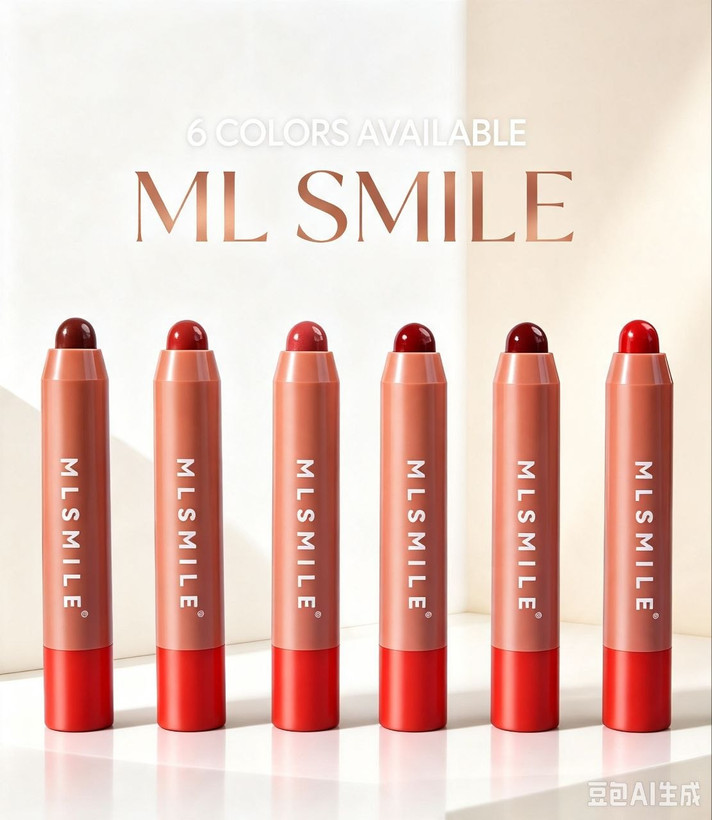 تینت بالم mlsmile