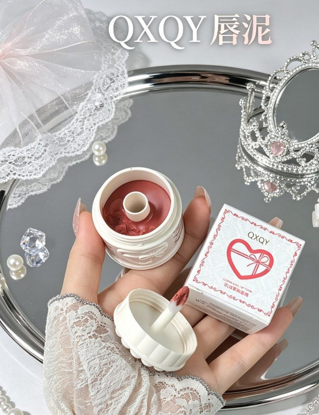 رژلب مخملی پرنسسی سلطنتی اصلی